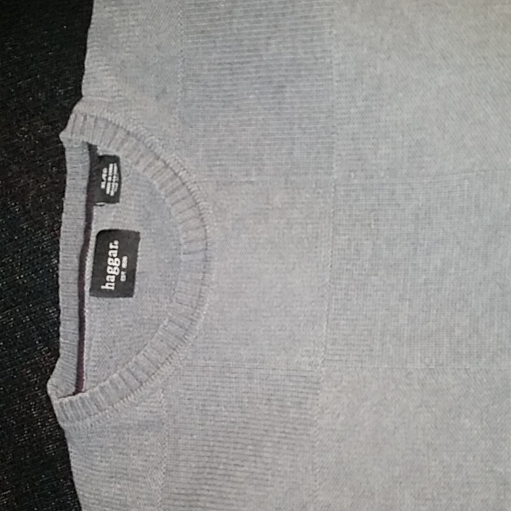 Haggar Sweater Mens sz. XL